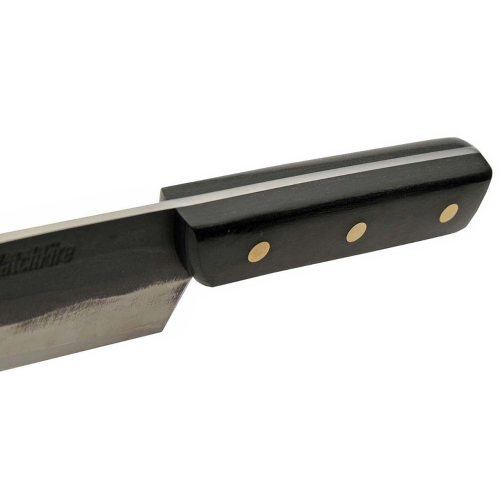 WatchFire Stozer Butcher Knife - Image 2