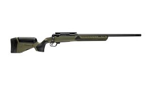 SAVAGE ARMS 110 CORE PREDATOR 6ARC 22"