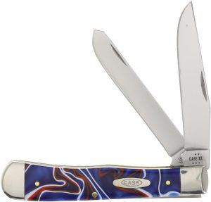 CAE TRAPPER PATRIOTIC KIRINITE
