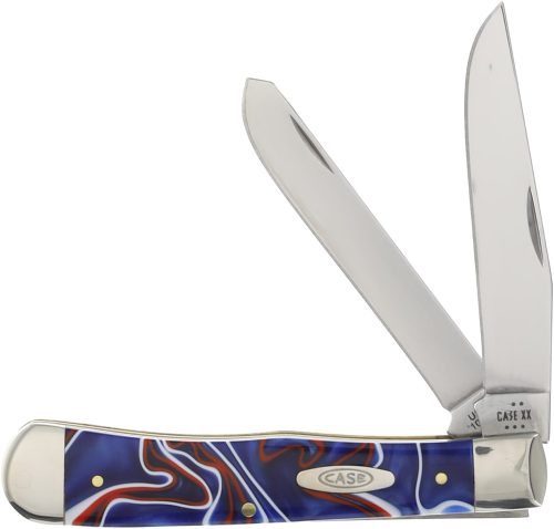 11200-CAE CAE TRAPPER PATRIOTIC KIRINITE