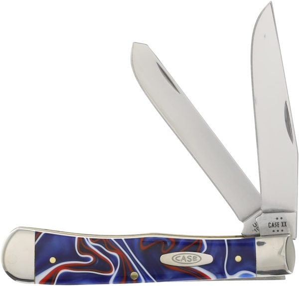 CAE TRAPPER PATRIOTIC KIRINITE