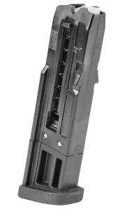 SMITH & WESSON MAGAZINE, M&P 22 X/FPC 10RD 22LR