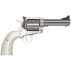 Magnum Research BFR Revolver 44 Mag. 5 in. Stainless Steel 6 Shot