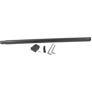 CZ 457 MTR Barrel Set 22 LR 20 in. Black Threaded 1/2X28