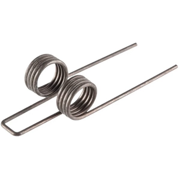 1213104_1 White Label Armory AR15/AR10 Hammer Spring 10 Pack