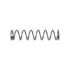White Label Armory AR15/AR10 Mag Catch Spring 10 Pack