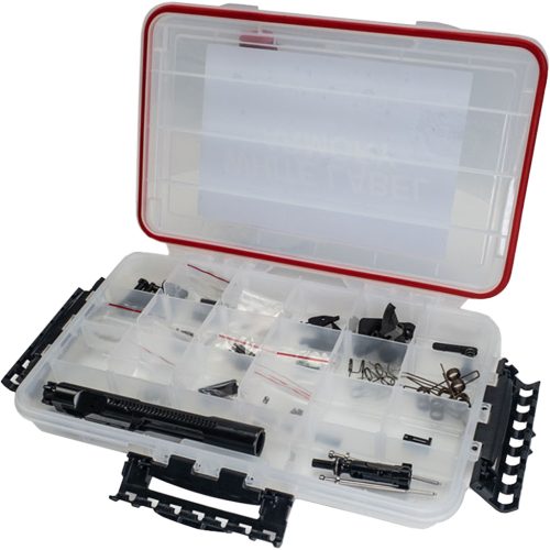 White Label Armory AR15 Range Repair Kit