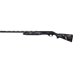 Weatherby Sorix Field Shotgun 20 ga 28 in. BLK/Walnut 3 in.