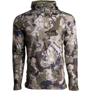 Kings XKG Covert Hoodie XK7 Camo Large