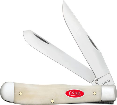 14020 CAE TRAPPER NATRUAL BONE