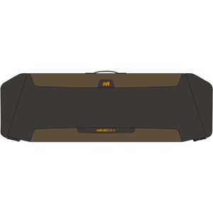 Muddy Utv Bow/Rifle Case Peat Moss