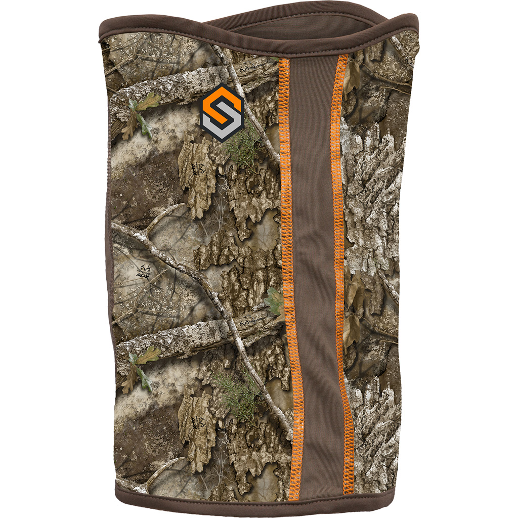 ScentLok Lightweight Multi-paneled facemask RT APX OSFM