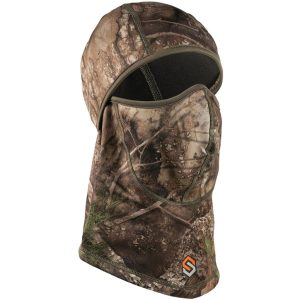 ScentLok Midweight Headcover RT APX OSFM