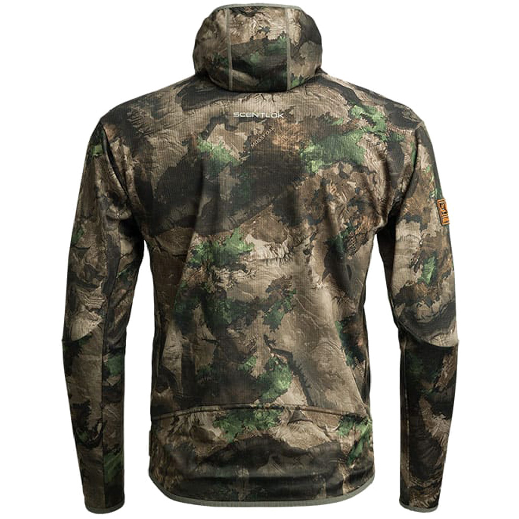 ScentLok BE:1 Phantom Pullover MO Terra Outland Medium