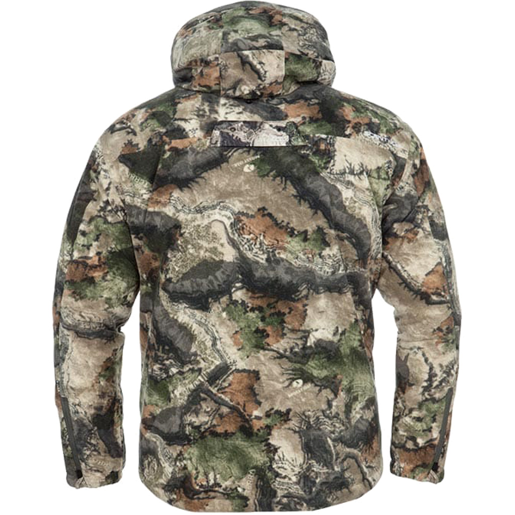 ScentLok BE:1 Fortress Parka MO Terra Gila X-Large - Image 3