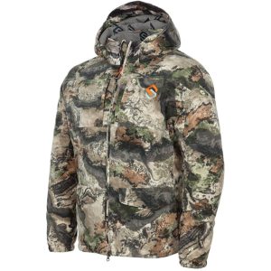 ScentLok BE:1 Fortress Parka MO Terra Gila X-Large