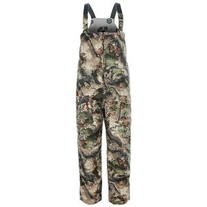 ScentLok BE:1 Fortress Bib MO Terra Gila Medium