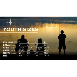 Habit Youth Summit Park Performance Hoodie XL-Realtree APX