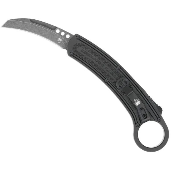 1410235_1 CobraTec Karambit Knife Karambit Blade Black RH
