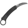 1410235_2 CobraTec Karambit Knife Karambit Blade Black RH