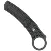 1410235_3 CobraTec Karambit Knife Karambit Blade Black RH
