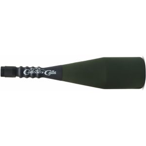 Hunters Specialties Wayne Carlton Big Bugle Tube