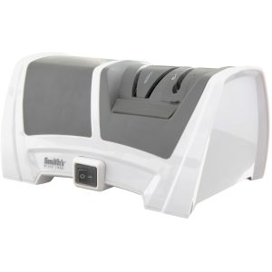 Smiths Deluxe Diamond Electric Knife Sharpener