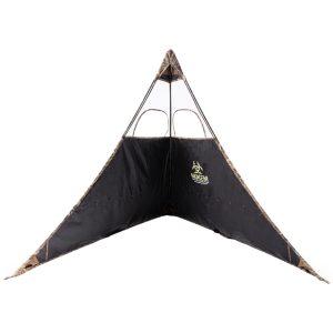 Nukem Grab & Go Blind Mossy Oak Habitat XL