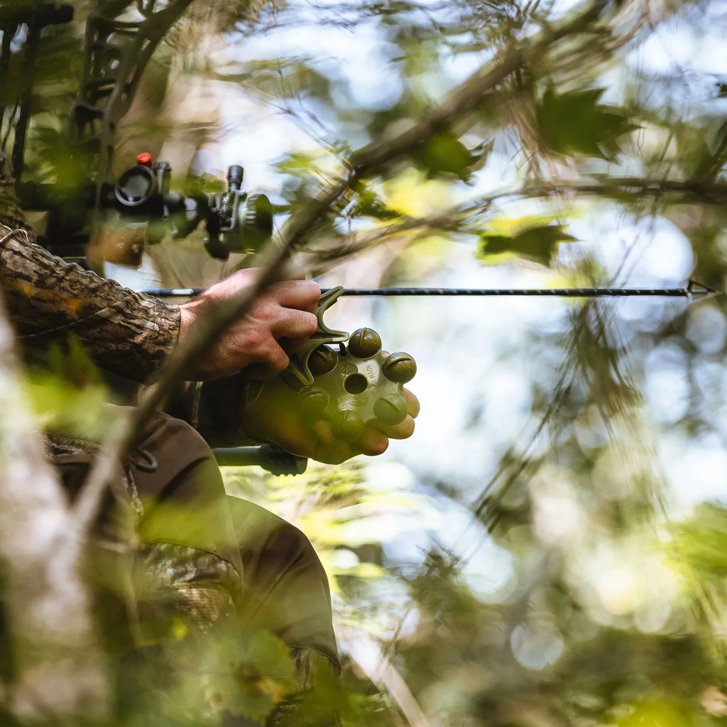 Knight and Hale Pack Rack Deer Call - Image 2