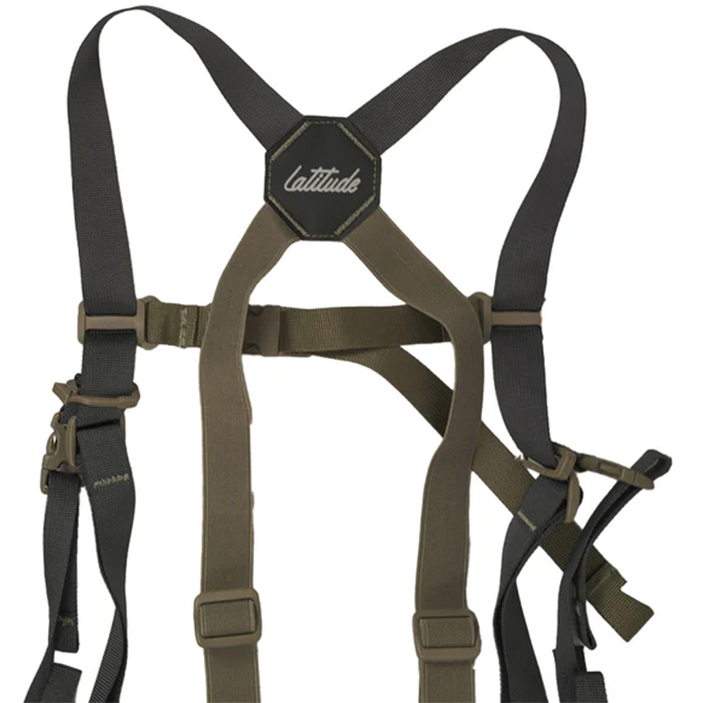 Latitude Saddle Suspenders - Image 2