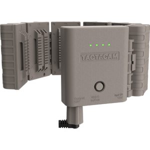 Tactacam Battery Belt
