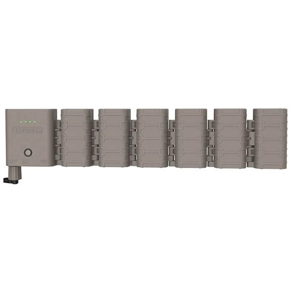 Tactacam Battery Belt - Image 3