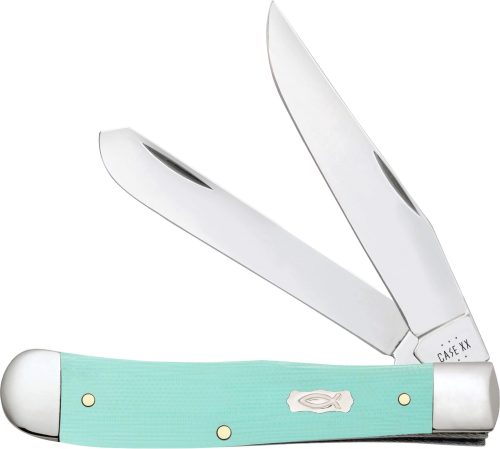 18100 CAE TRAPPER SEAFOAM GRN G10
