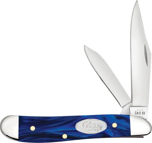 23446 CAE PEANUT BLUE PEARL KIRINITE