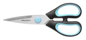 DEX SOFGRIP KITCHEN SHEARS