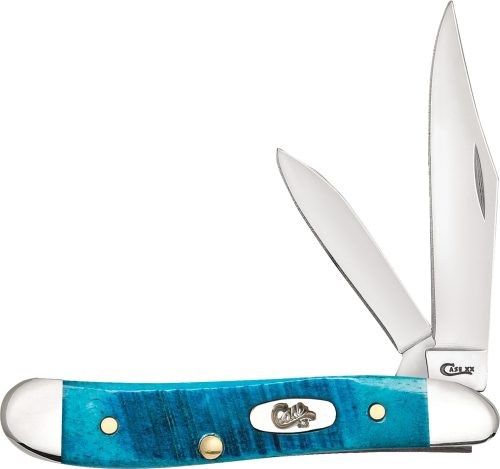 25596 CAE PEANUT BLUE BONE SAWCUT