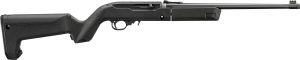 RUG 10/22 TD 22LR TB BLK FO