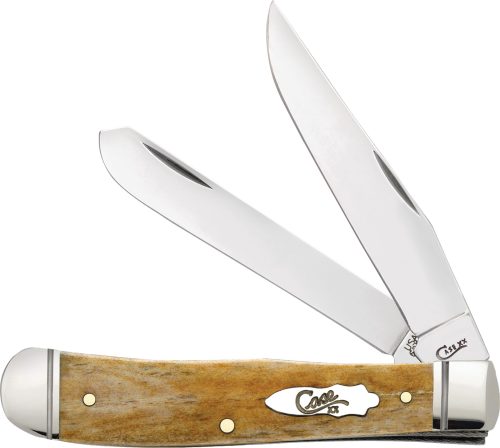 58182 CAE TRAPPER ANTIQUE BONE