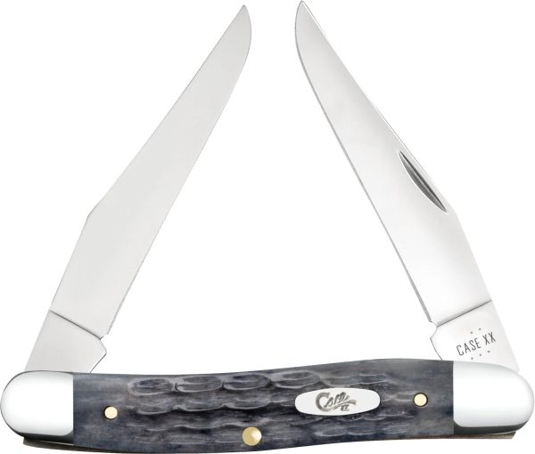 CAE MUSKRAT GRAY BONE