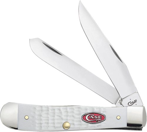 60182 CAE TRAPPER WHITE SYNTEHTIC