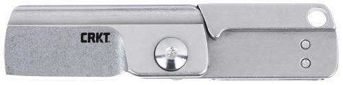 7118-CRK CRK BOX KEY SILVER