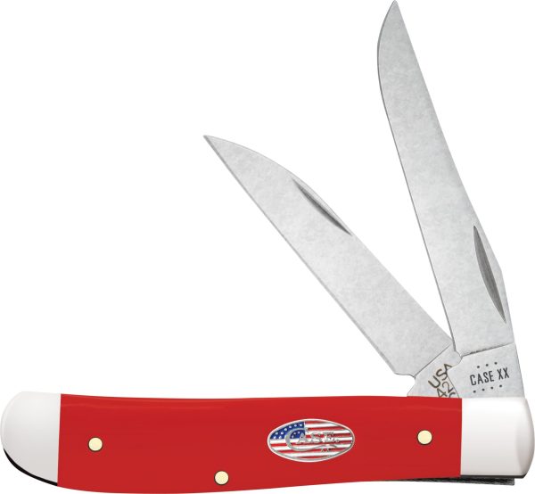 73927 CAE MINI TRAPPER AMER WORKMAN
