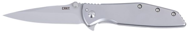 7600 CRK SLAG ASSISTED SLV CLIP PT