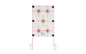ALLEN EZAIM STOW-N-GO TARGET STAKES