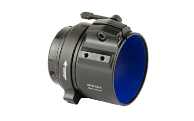 ATN TICO MOUNT SYS 50MM CLAMP 58.4MM