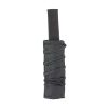 BPG SUPPRSSR CVR HVY 7" X 1.5" BLK