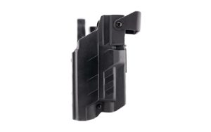 BLKPNT SLICK DUTY LT-H GL19/45 BK RH