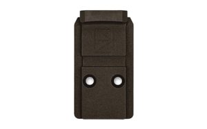 CK S&W M&P 2.0 TO 509 DT PLATE BLK