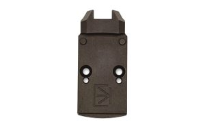CK STACCATO HD TO RMR DT PLATE
