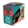 DFCO DOS BOOT 10PK DISP CARTON